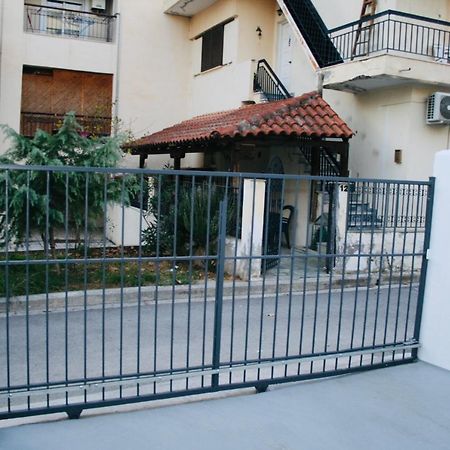 테살로니키 Rem House 아파트 외부 사진