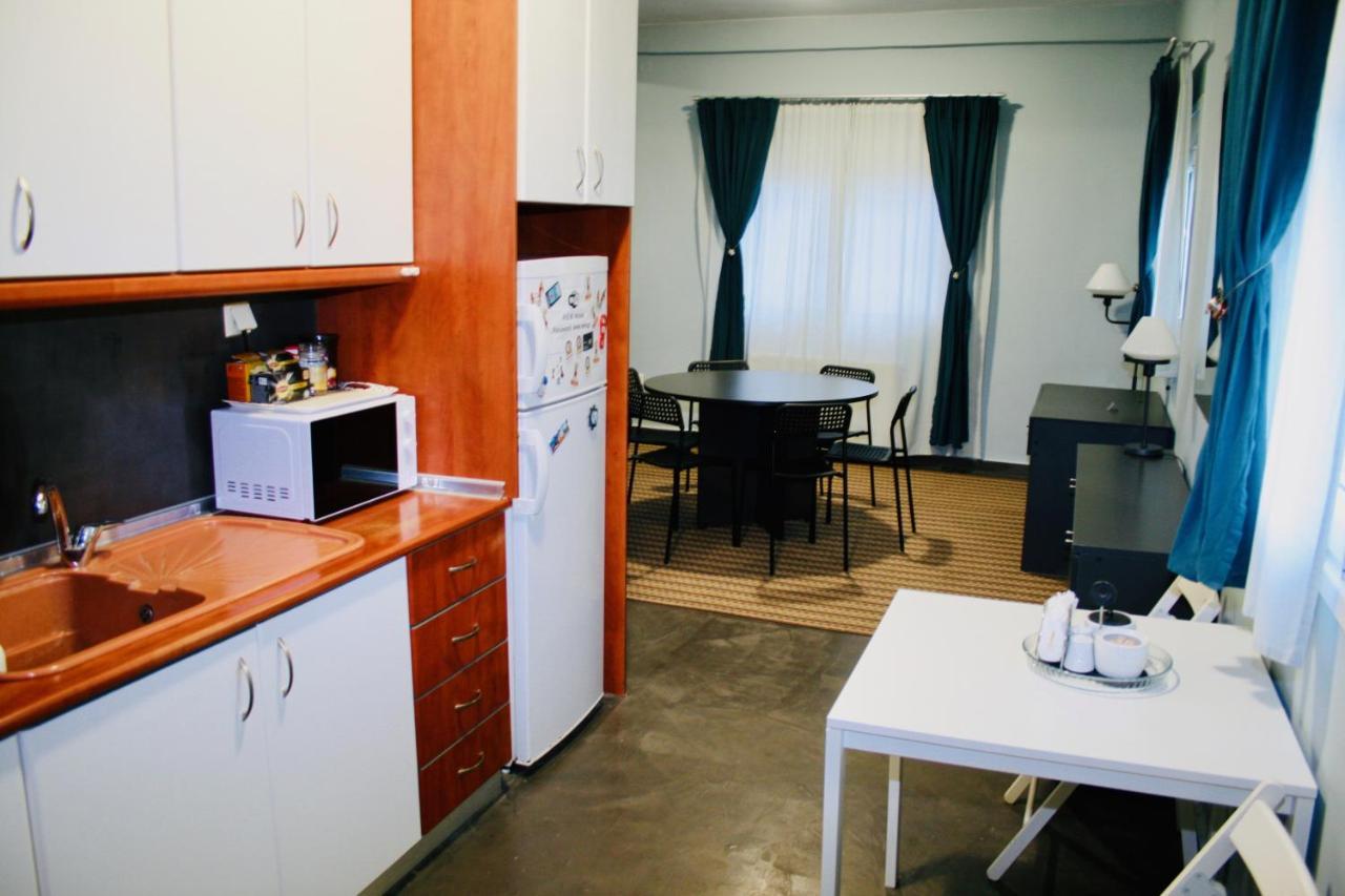 테살로니키 Rem House 아파트 외부 사진