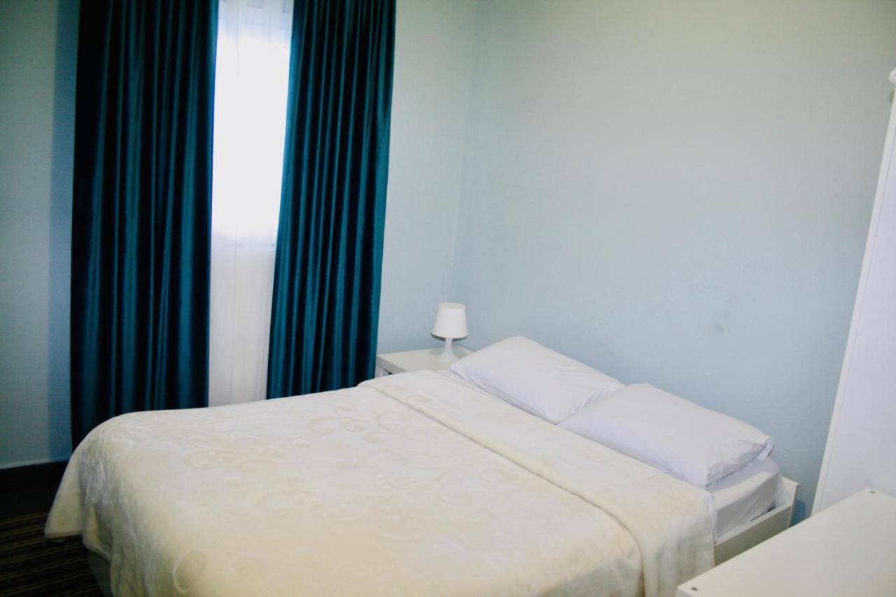 테살로니키 Rem House 아파트 외부 사진