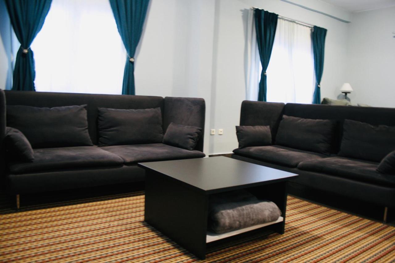 테살로니키 Rem House 아파트 외부 사진