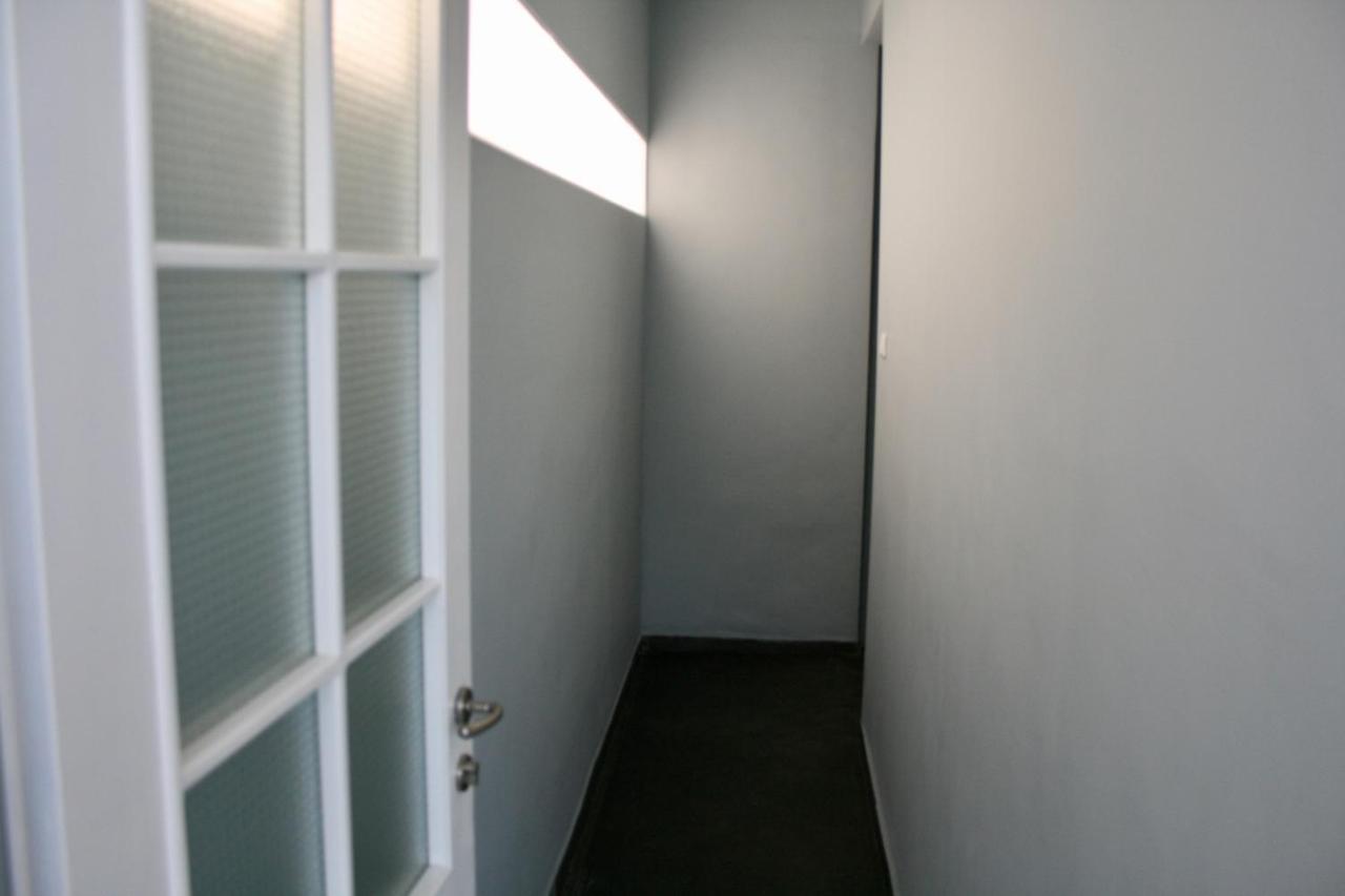 테살로니키 Rem House 아파트 외부 사진