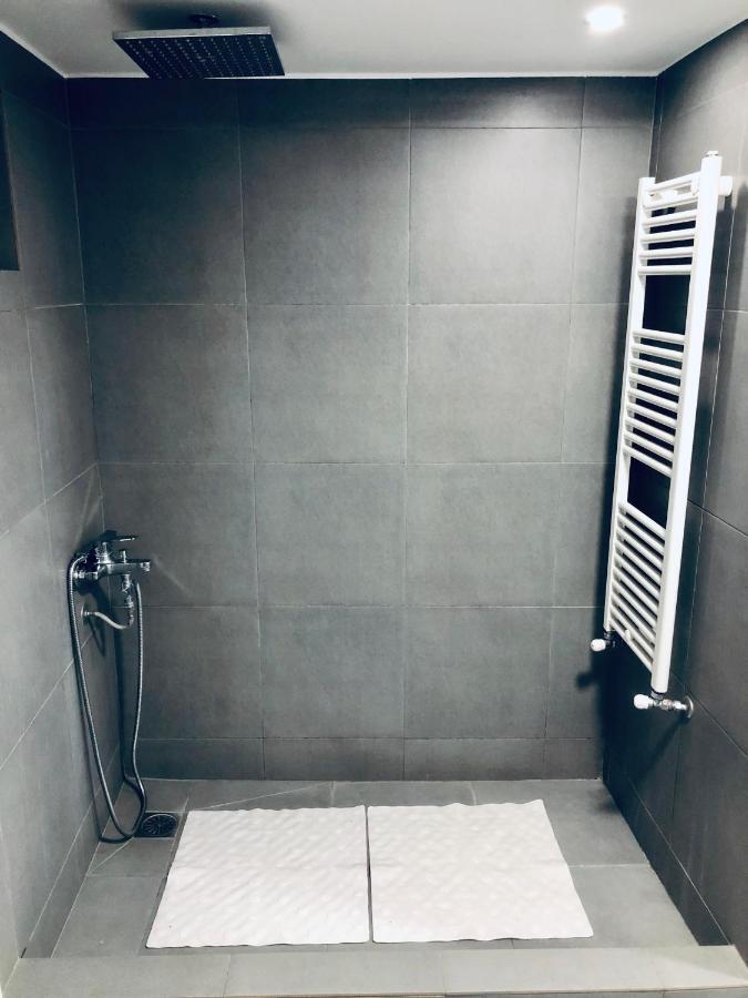 테살로니키 Rem House 아파트 외부 사진